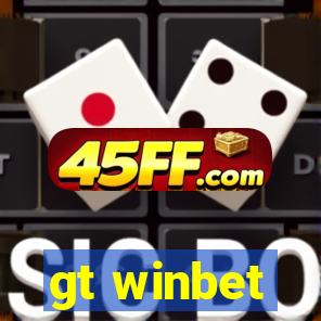 gt winbet